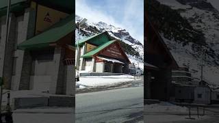 Atal Tunnel #rohtang #north #himalayas #travel #trending #shorts #himachal #tour #himachalpradesh