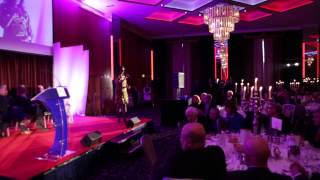 Cork Person of the Year Awards