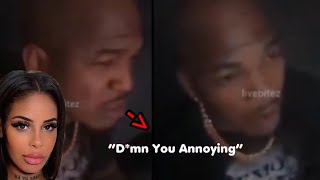 One Of Ne-Yo Baby Mothers Apologizes For Trying To Expose This About Him