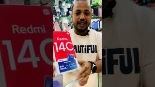 REDMI 14C #iphone #256gb #smartphone #unboxing #oppo  # Facebook #iphone