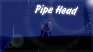 😁Брат СиренаГолового🧐! 🥳Pipe Head😜! 😱Страшный Лес С Гигантским я Монстром!🥵