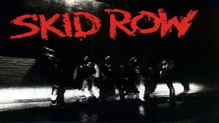 Skid Row • Big Guns (Backing Track For Guitar w/original voice) #multitrack #backingtrack #stems