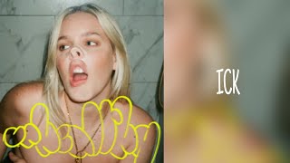 ICK - ANNE-MARIE (Lyrics)