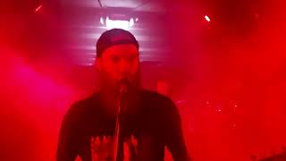 Unborn Suffer - Human (I am) / Throwaway - GRIND ALIVE FEST VOL.2