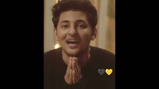 Darshan Raval's Edited Video 💙💫