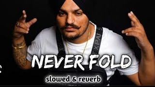 Never fold [ 𝙎𝙡𝙤𝙬𝙚𝙙 𝙧𝙚𝙫𝙚𝙧𝙗+𝙀𝙙𝙞𝙩𝙞𝙣𝙜] ||Siddhu mose wala || legend ❤