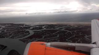 EASYJET - FARO TAKE OFF