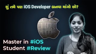 iOS Developer Portfolio Reviews | RNW Student Review | iOS Career | Review | iOS Training Institute