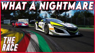 Assetto Corsa Competizione: Public Lobbies were a Mistake! The Race Episode #15