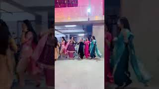 -3 Navratri enjoy🥰 #navratrispecial #dandiya #tredingsong #viralsong #shorts