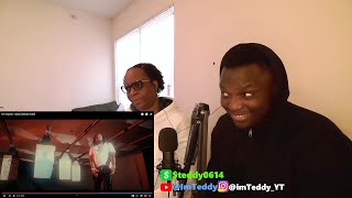 MOM reacts to: Tee Grizzley - Satish [Official Video]