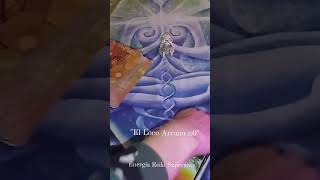 ❤️#tarot Interactivo elije tu opción 1, 2 y 3 #lecturas #universo #buenasvibras #evolucion #rider