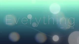 ☆ Everything Cover Risa♛Mei ☆