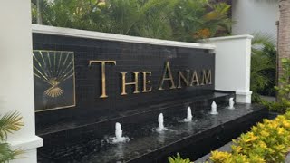 Hotel Review The Anam Mui Ne, Vietnam