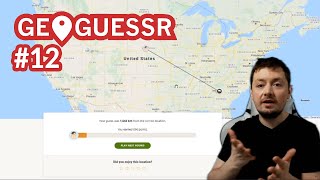 GeoGuessr Turbo