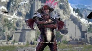 SOULCALIBUR 6 - Astaroth Matches vs wagner3silvar10, maxeffortFB, Siegfried-Fire and LeopardoCSo_0