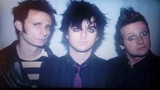 Биография: Green day