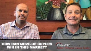 How Our Market Is Set up Perfectly for Move-Up Buyers