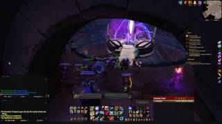 JointPain World of Warcraft Opening Emissary Chest Legion FAIL #87