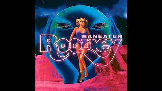 Rooney - Maneater (Official Audio)