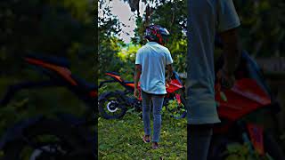 Middle class boy imotion in mechanical (KTM)🍁🏍️❤️‍🩹#trending #youtubeshorts #shorts