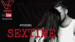 #vsdemo (Влад Соколовский) & Alex Curly - Sextime