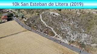 #93 - Carrera 10k San Esteban (2019)