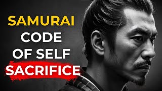 Unlock the Samurai Code: Transform Your Life Through Self-Sacrifice