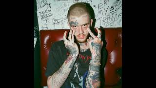 Lil Peep - Cry Alone (Right Now) (Alternative Version) [FULL CDQ LEAK]