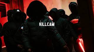 [FREE] Dark Drill Type Beat - KILLCAM