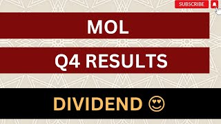 Mol q4 results 2024, Meghmani organics q4 results, Mol share latest news, Mol share