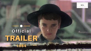 Children of the Corn - Trailer 1984