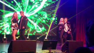 KARD (카드) - Don't Recall live in Chicago