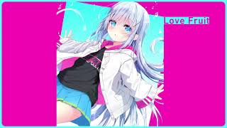 ► Love Fruit - Hornidoll Factory (UG)