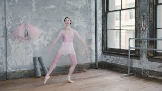 Ballet Glossary Sous-sus