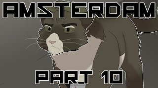 [ Marble Hornets MAP ] Amsterdam [ Part 10 ]