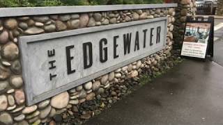 The Edgewater Hotel review, Seattle