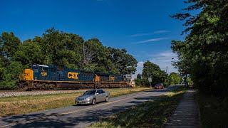 Trains on the Metropolitan Subdivision