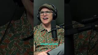 How Greg Fitzsimmons Found Out He Wasn’t Gay | The Jason Ellis Show