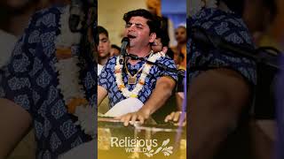 Mayapur Kirtan Mela Short || মায়াপুর কীর্তন মেলা সংক্ষিপ্ত || #religious_world