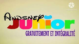 Andsney junior gratitute intégralité @AndreitheDisneyJuniorandCNFan