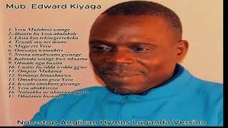 Luganda Anglican Hymns Nonstop 1 #jonathannelson #healingworship #newworshipsongs #vevo