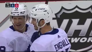 Rasmus Sandin/Pierre Engvall Career Highlights