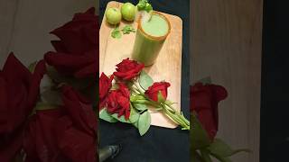 amrud shake | guava shake  #shorts #guava  #ytshort