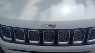 Jeep Compass U1933-00 U1930-00 U0168-00 BCM Missing Problem Engine Not Start Lost Communication Immo