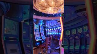 Jackpot Dreams on Royal Caribbean Jewel of the Seas! 💰🛳️ #shorts #travel