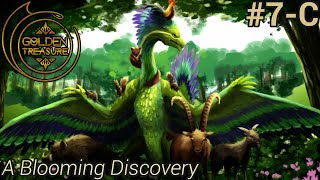 A Blooming Discovery - Golden Treasure: the Great Green #7-C (PC, 2019)