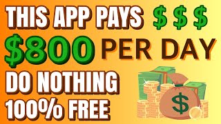 BEST APPS That Pay You to Upload Photos ($800 PER DAY!) | Make Money Online