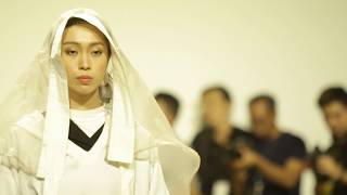 Sayee Goes To Malaysia #MalaysiaFashionWeek