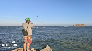 Kitesurf Adventure Vietnam